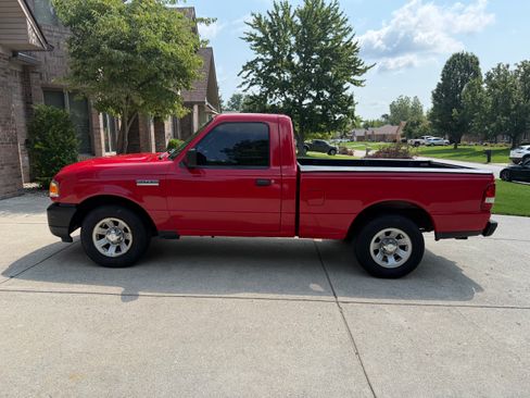 Used 2011 Ford Ranger XL RWD image 15
