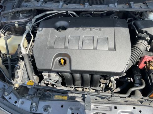 Used 2013 Toyota Corolla LE w/ Premium Complete Pkg image 16