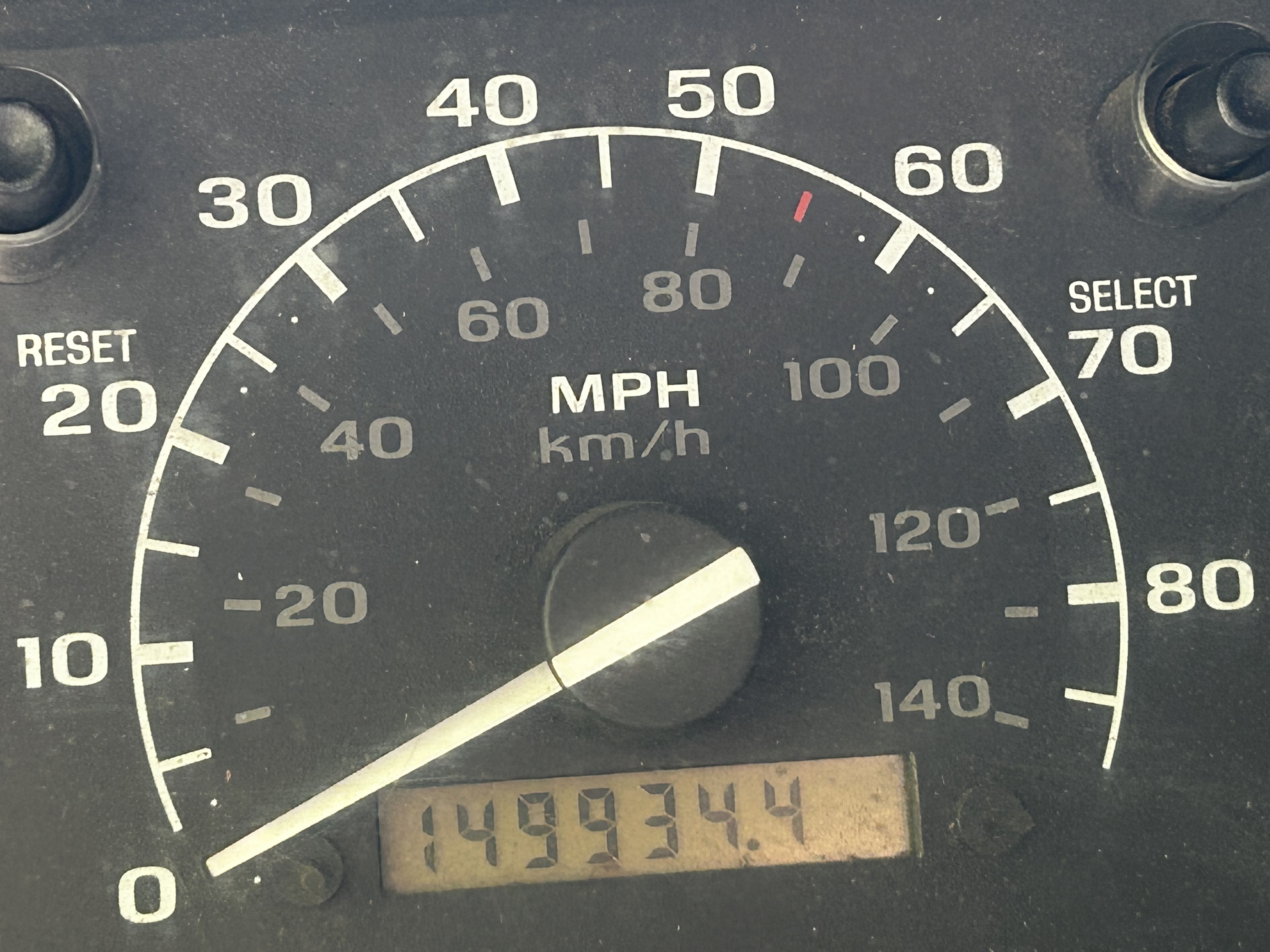 Used 1993 Ford F350 4x4 Regular Cab image 17