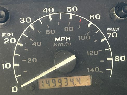 Used 1993 Ford F350 4x4 Regular Cab image 17