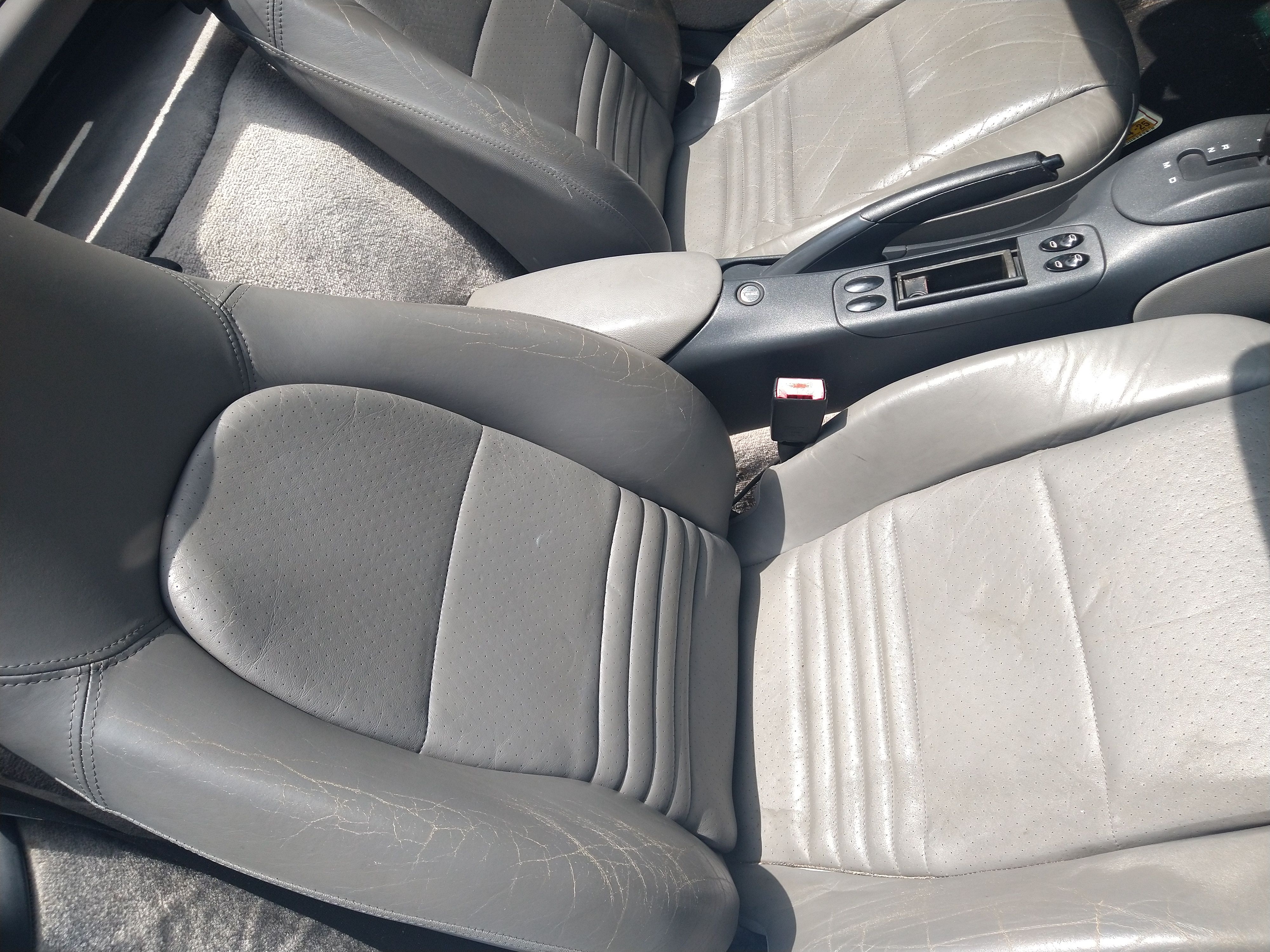 Used 1999 Porsche Boxster RWD image 22