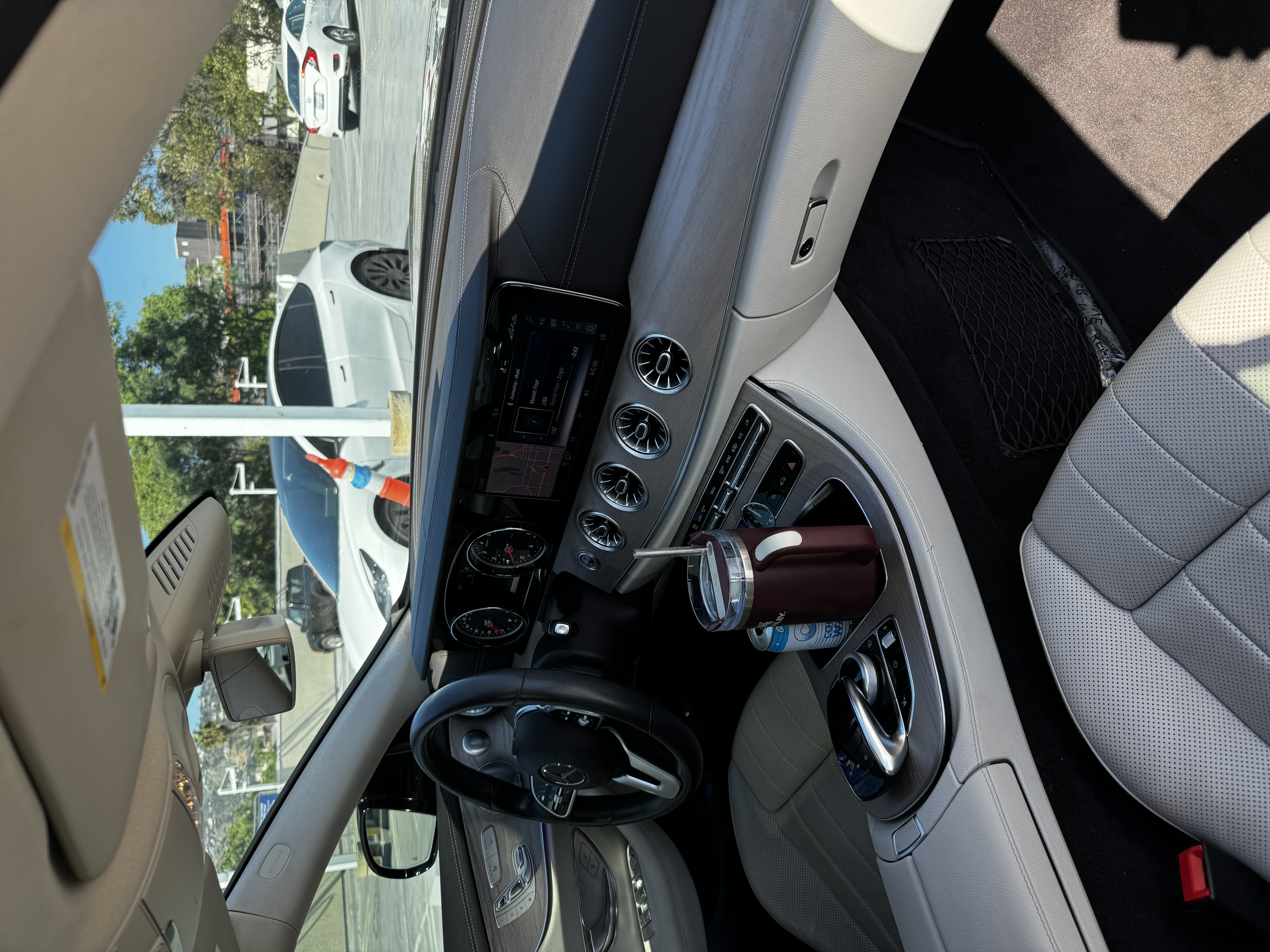 Used 2019 Mercedes-Benz E 450 Coupe image 11