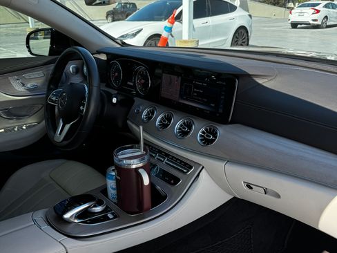 Used 2019 Mercedes-Benz E 450 Coupe image 11