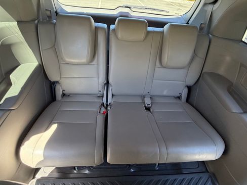Used 2015 Honda Odyssey EX-L image 26