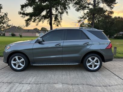 Used 2018 Mercedes-Benz GLE 350