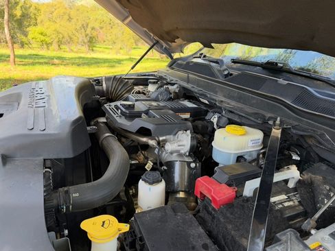 Used 2022 RAM 2500 Big Horn image 19