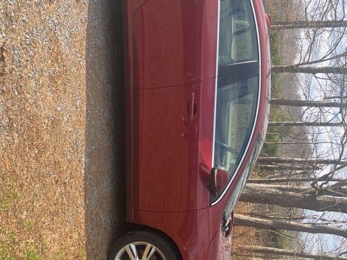 Used 2011 Volvo S60 T6 AWD/4WD image 6