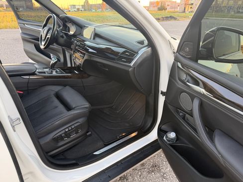 Used 2018 BMW X5 xDrive50i image 23