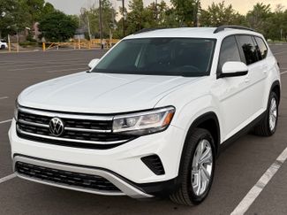 Used 2021 Volkswagen Atlas S AWD/4WD video 1