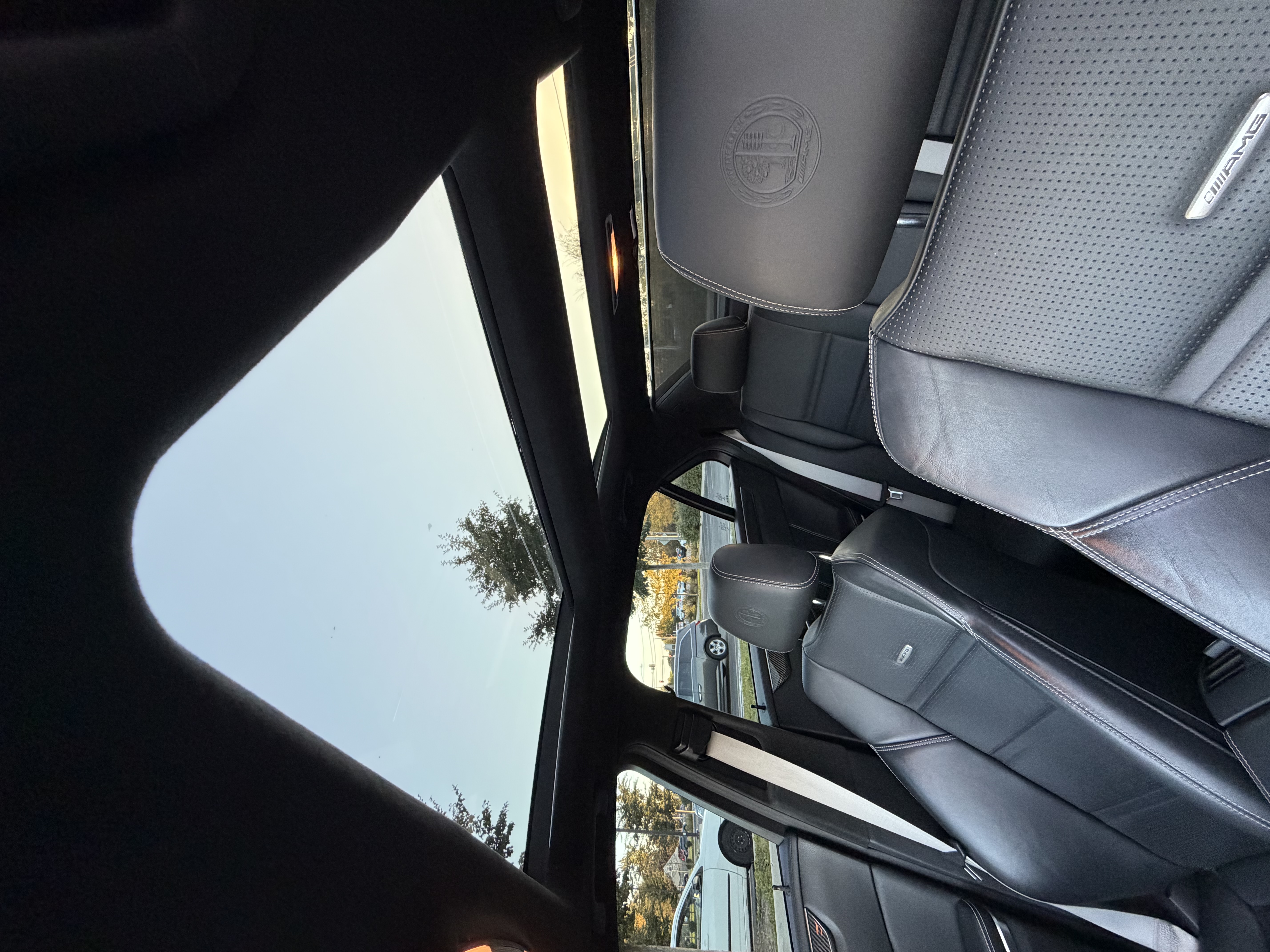 Used 2014 Mercedes-Benz E 63 AMG S-Model image 29