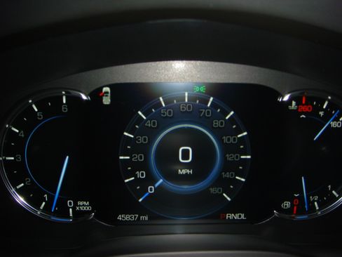 Used 2019 Cadillac Escalade ESV Platinum image 23