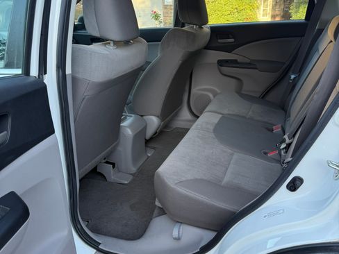 Used 2014 Honda CR-V LX image 15
