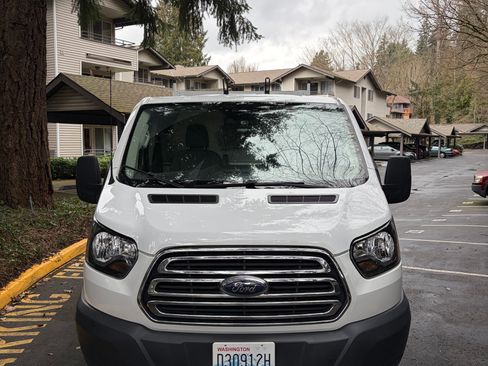 Used 2017 Ford Transit 150 130 Low Roof image 2