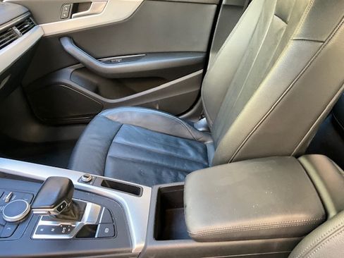 Used 2017 Audi A4 2.0T Premium w/ Convenience Package image 14