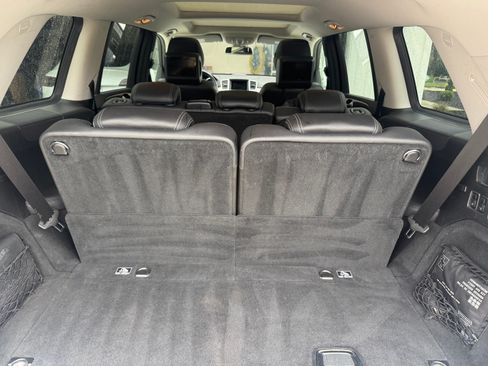 Used 2015 Mercedes-Benz GL 320 BlueTEC 4MATIC image 18