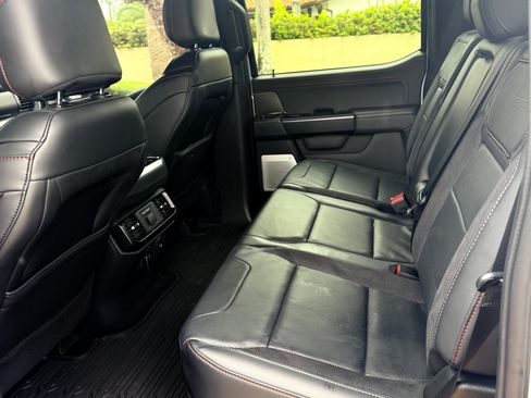 Used 2025 Ford F150 Raptor image 5