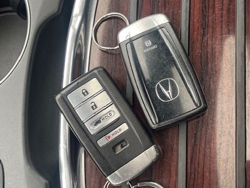 Used 2014 Acura MDX SH-AWD w/ Technology Package image 13