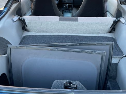 Used 1994 Chevrolet Camaro Z28 image 12