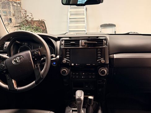 Used 2020 Toyota 4Runner TRD Pro image 6