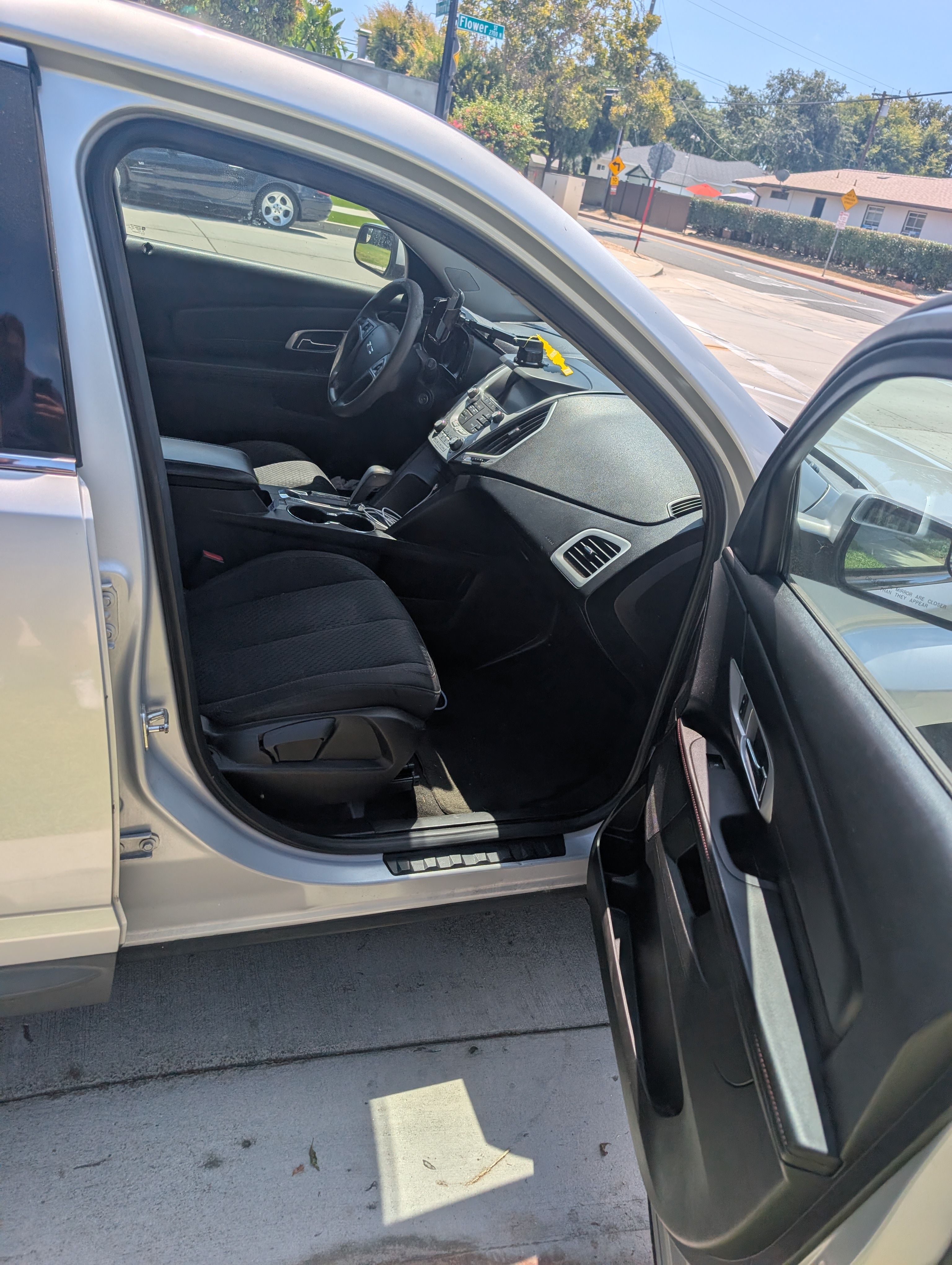 Used 2012 GMC Terrain SLE FWD image 10