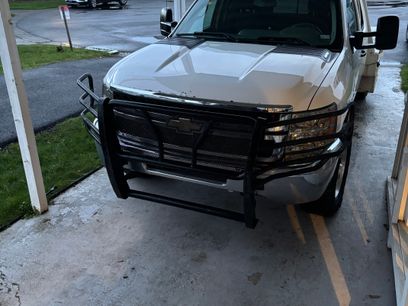 Used 2011 Chevrolet Silverado 3500 W/T
