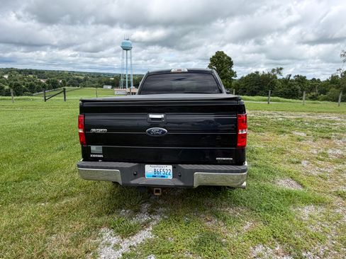 Used 2013 Ford F150 XLT w/ XTR Pkg AWD/4WD image 4