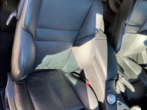 Used 2007 BMW M6 Coupe 2D image 9