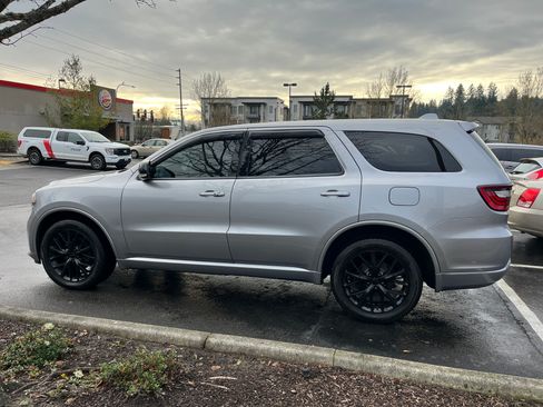 Used 2016 Dodge Durango Limited w/ Blacktop Package image 8