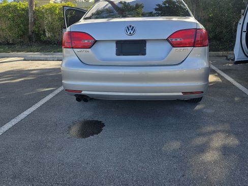 Used 2013 Volkswagen Jetta SE image 13