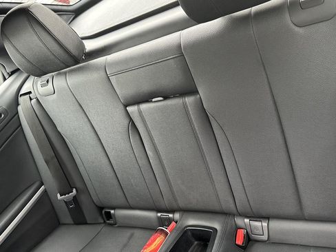 Used 2017 BMW 430i Convertible image 7