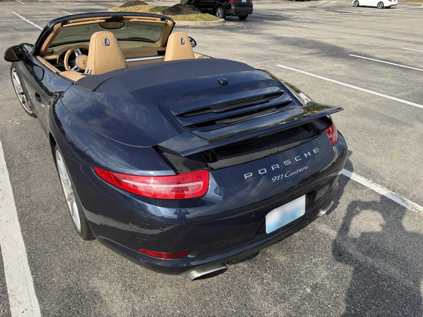 Used 2016 Porsche 911 Carrera image 25