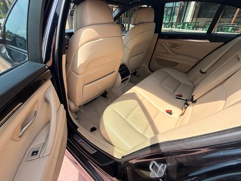 Used 2013 BMW 535i Sedan RWD image 19