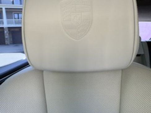 Used 2015 Porsche Macan Turbo image 20