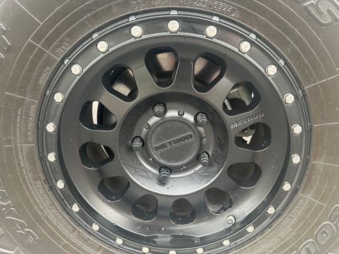 Used 2021 Toyota Tundra Limited w/ Limited Premium Package image 1