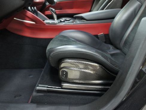 Used 2018 Alfa Romeo Stelvio Quadrifoglio image 20