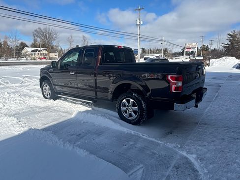 Used 2020 Ford F150 XLT w/ Equipment Group 302A Luxury image 6