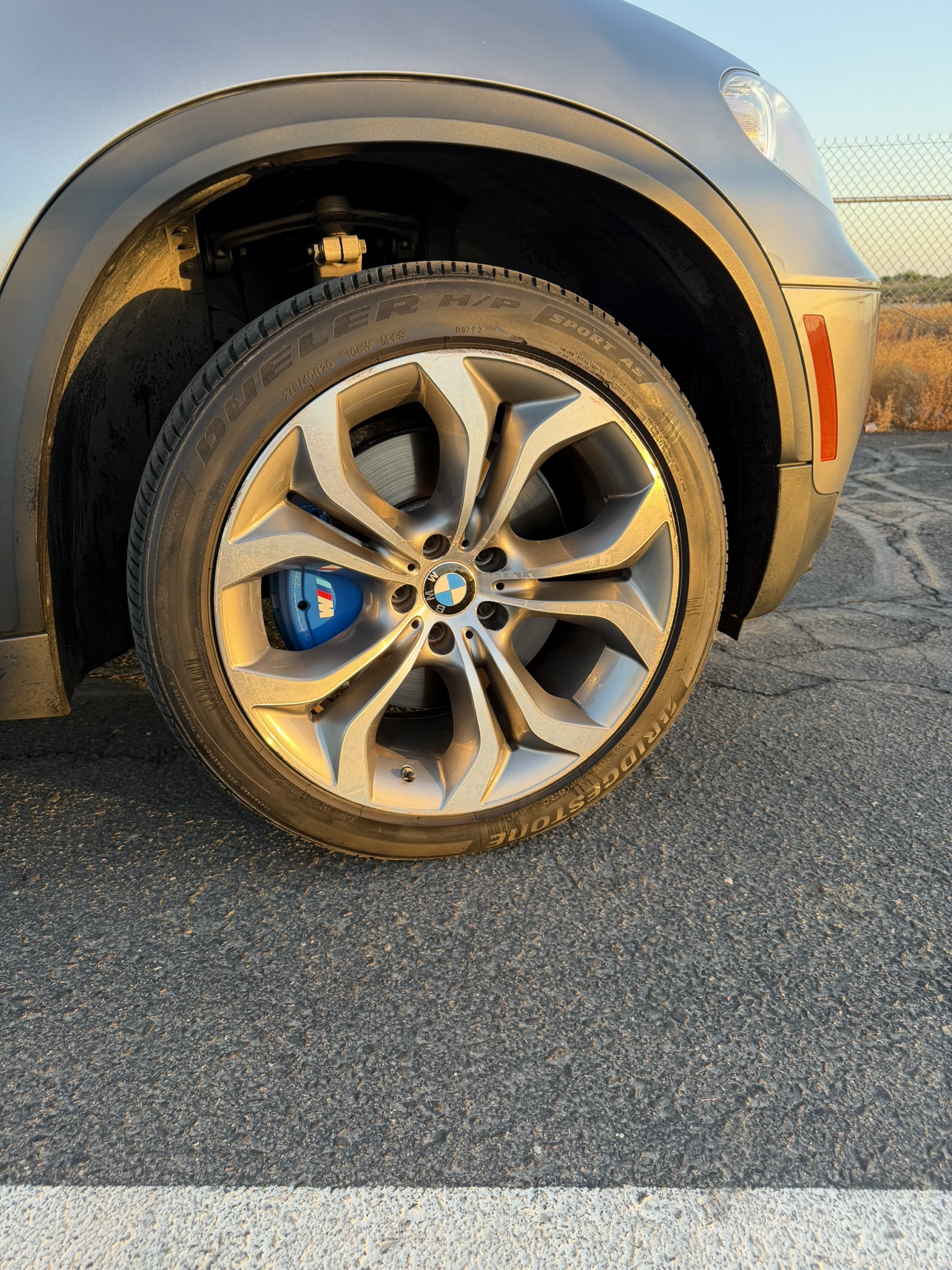 Used 2013 BMW X5 xDrive50i AWD/4WD image 10
