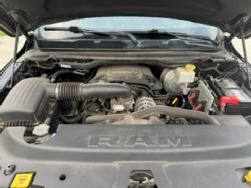 Used 2019 RAM 1500 Big Horn RWD image 17