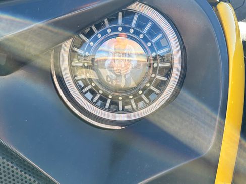 Used 2011 Jeep Wrangler Sport image 21