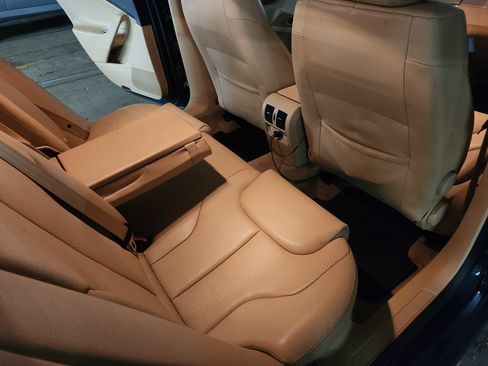 Used 2008 Volkswagen Passat Komfort image 11