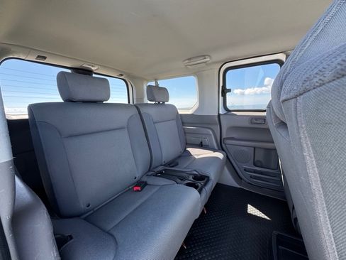 Used 2010 Honda Element LX image 6