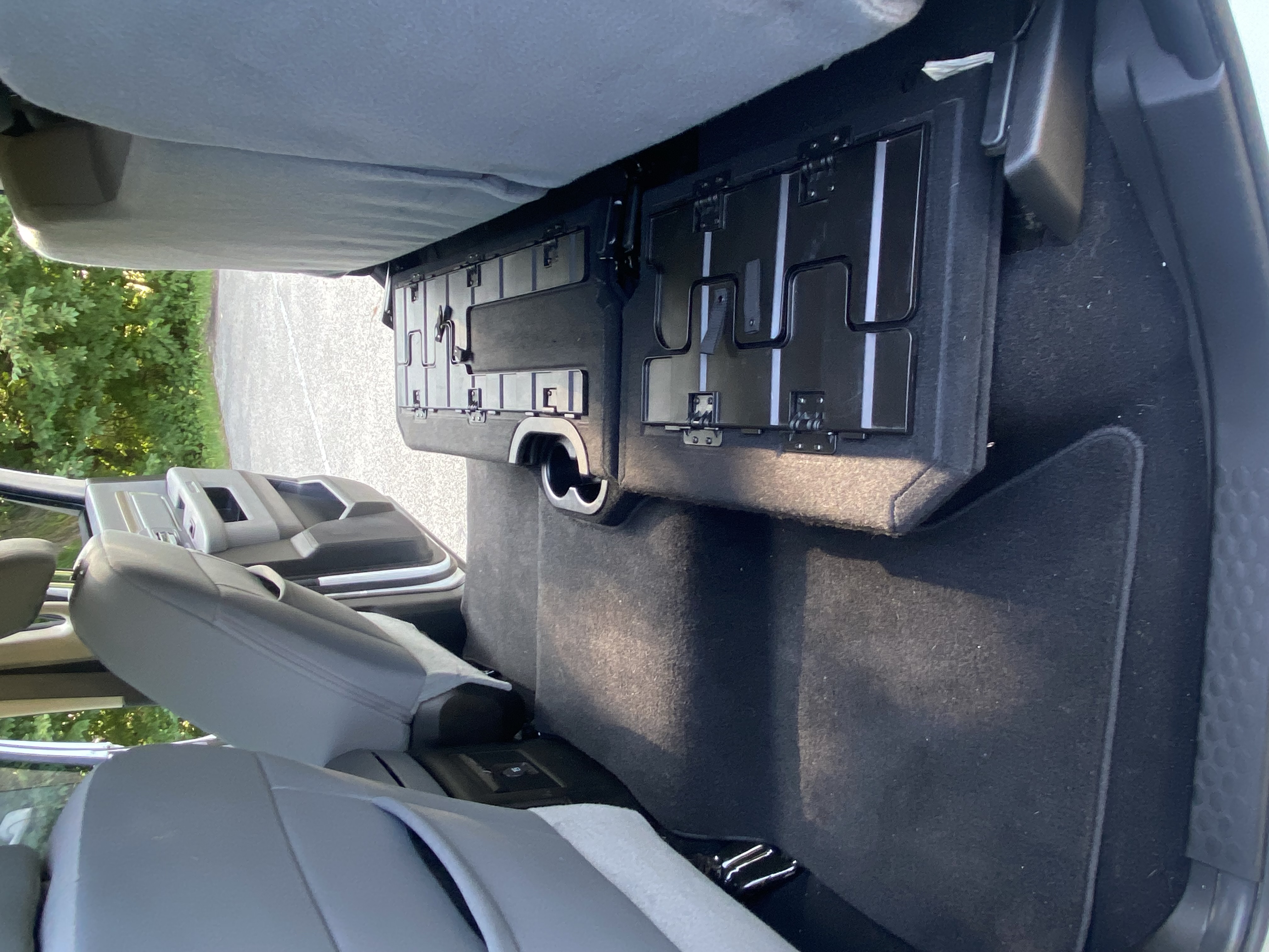 Used 2019 RAM 1500 Big Horn AWD/4WD image 19