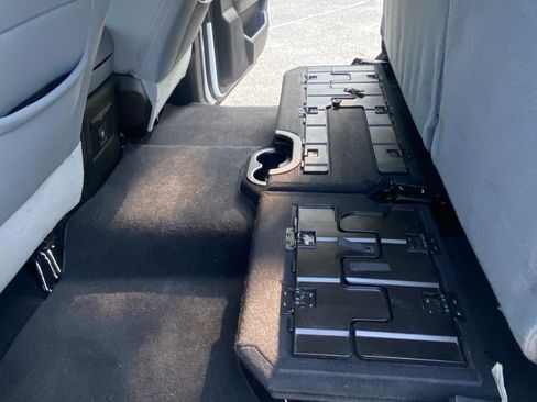 Used 2019 RAM 1500 Big Horn AWD/4WD image 19