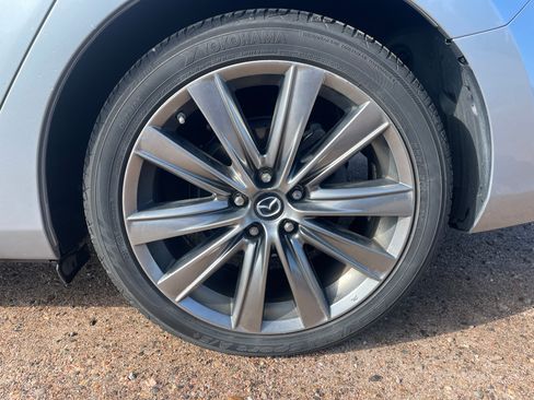 Used 2018 MAZDA MAZDA6 Grand Touring Reserve image 12