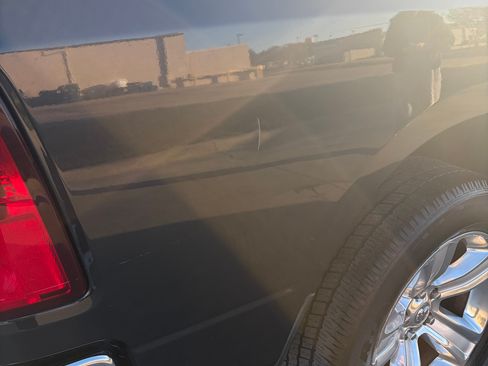 Used 2014 RAM 1500 Lone Star image 23