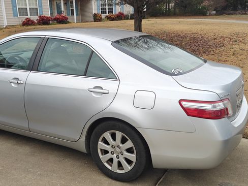 Used 2007 Toyota Camry Hybrid image 5