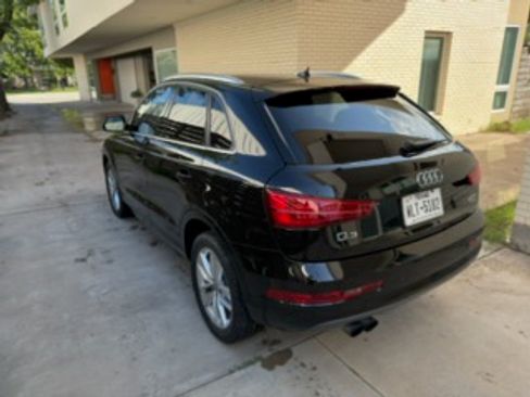 Used 2017 Audi Q3 2.0T Premium Plus w/ Premium Plus Package image 5