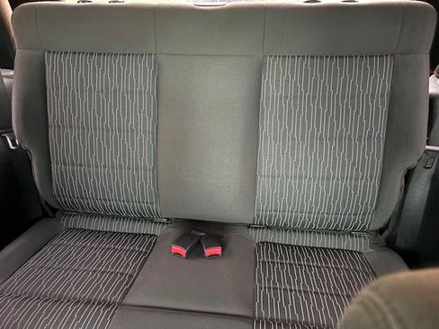 Used 2011 Jeep Wrangler Sport image 13