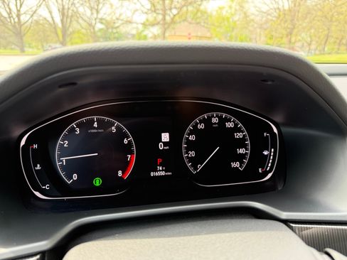 Used 2021 Honda Accord Sport image 17