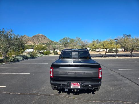 Used 2023 Ford F150 Raptor w/ Raptor Carbon Fiber Package image 9
